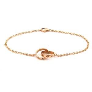 Cartier Baby Love Bracelet B6091100